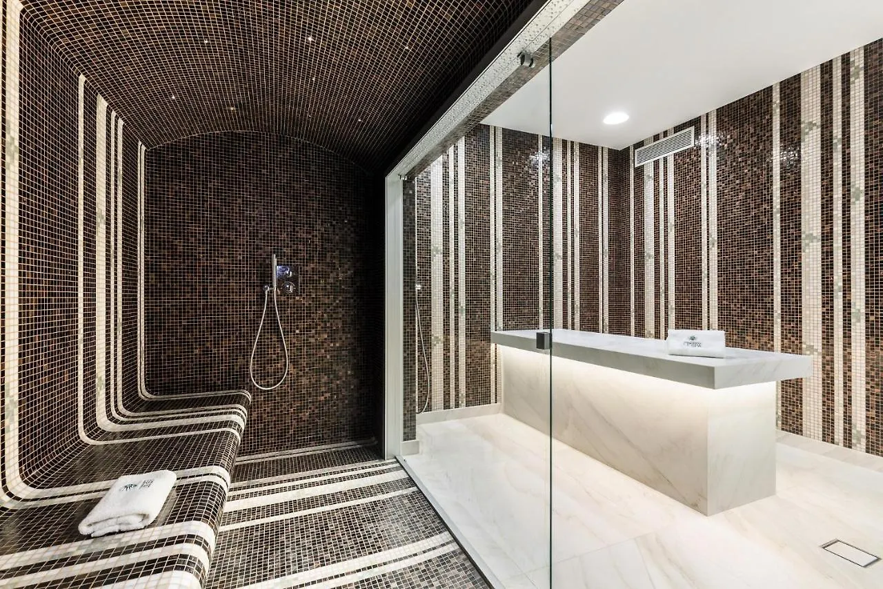 ***** Hotel Château de Berne Lorgues França