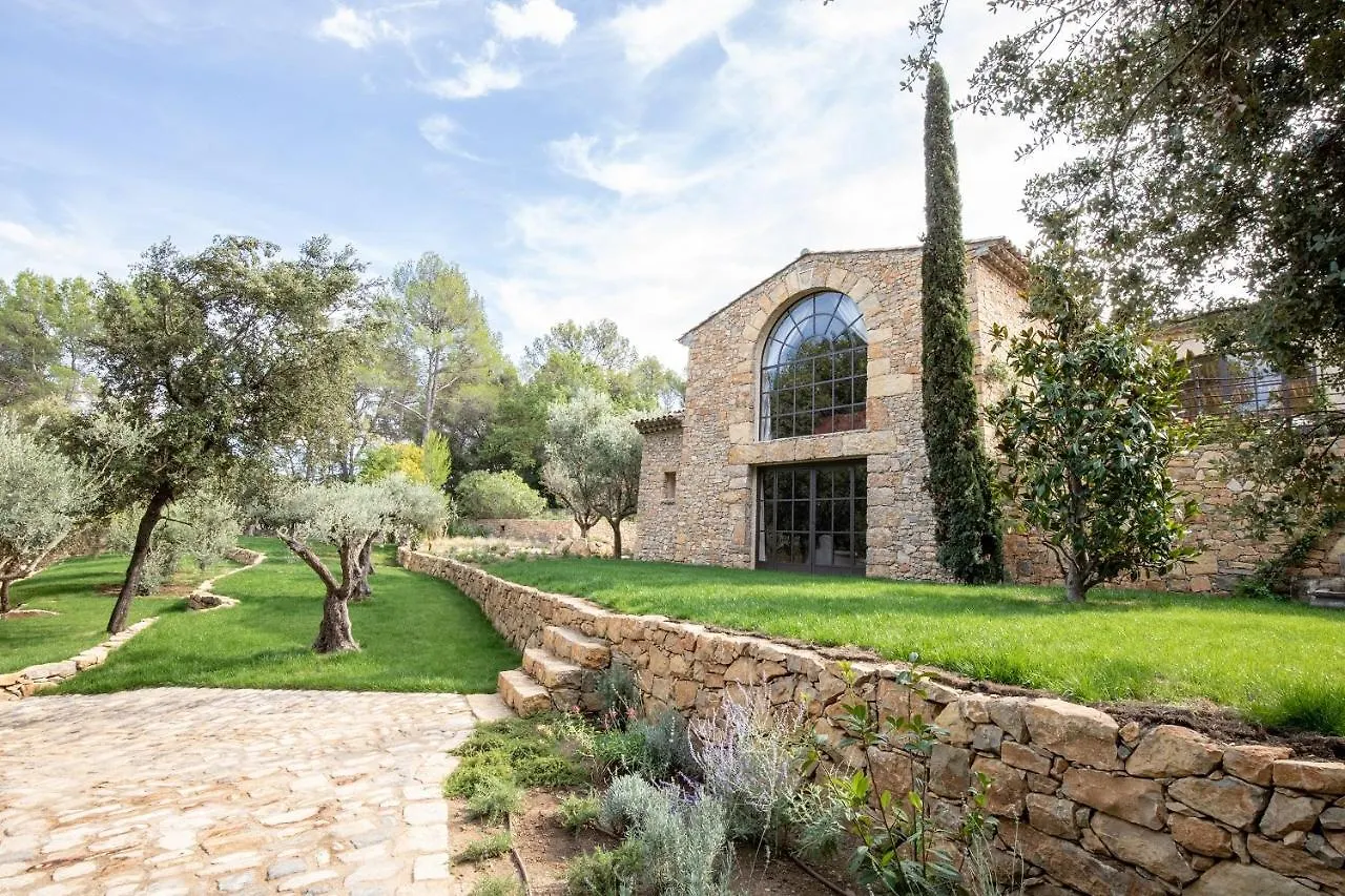 Chateau De Berne لورج 5*,  فرنسا