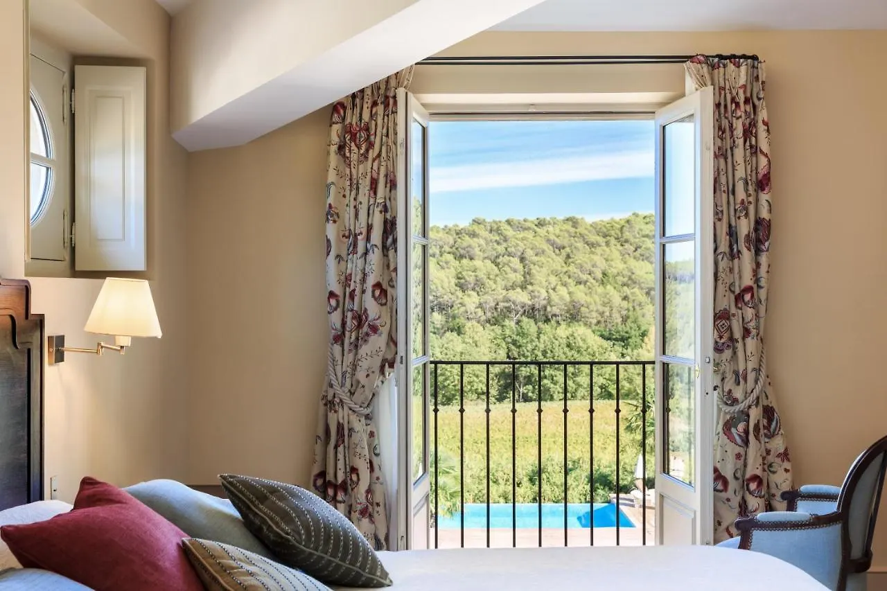Chateau De Berne Lorgues 5*,  France