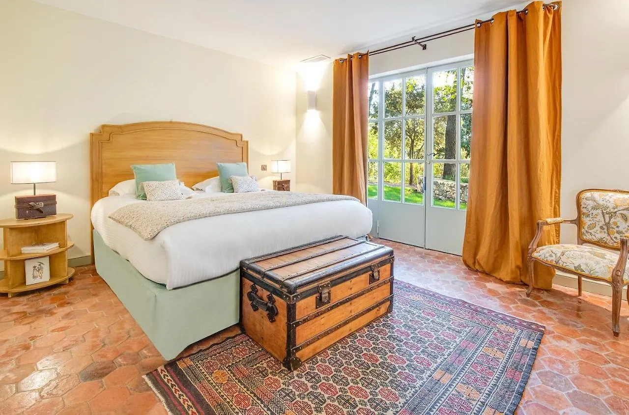 Chateau De Berne Lorgues 5*,  France