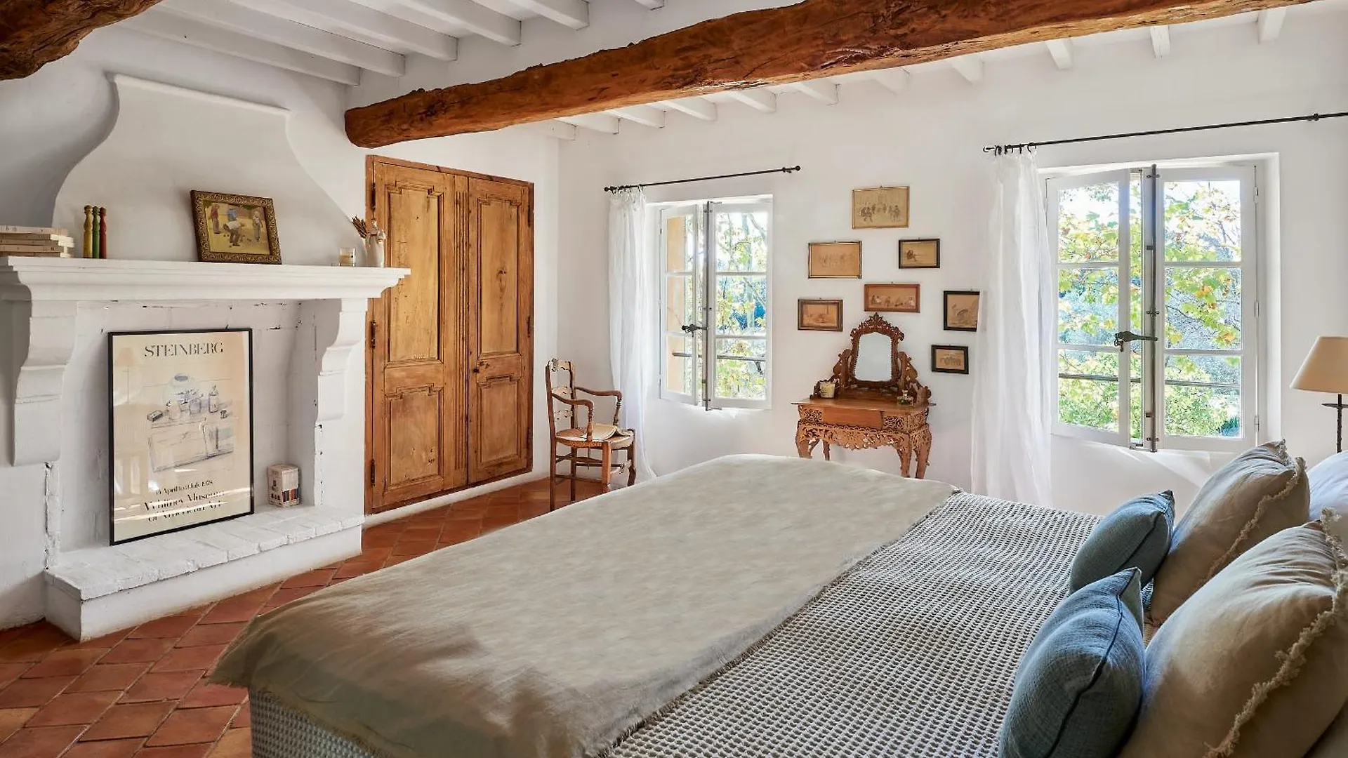Château de Berne Lorgues 5*,