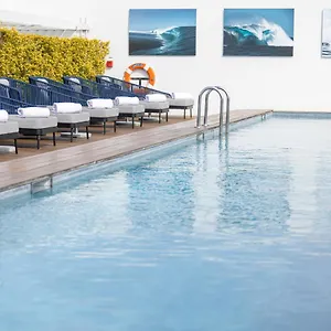 Indigo By Ihg **** Cagnes-sur-Mer