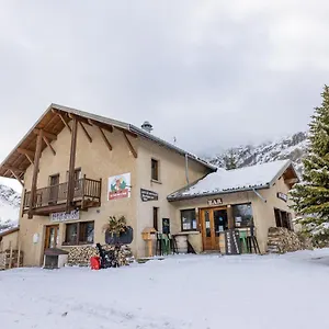 Chalet Refuge- Le Pas De L'ane, Villar-d'Arene