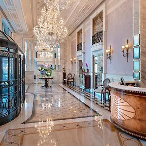 Rixos Pera 5* Stambuł