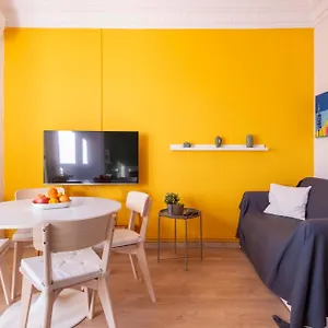 Appartamento Sunny 22@