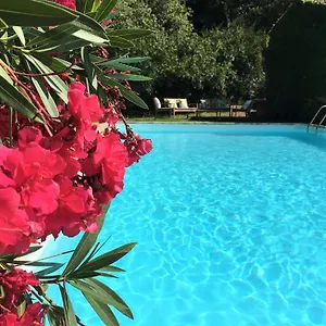 Guest house Fontane Provence, La Garde-Freinet