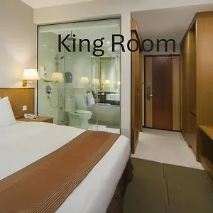 *** Hotel New Cape Singapore