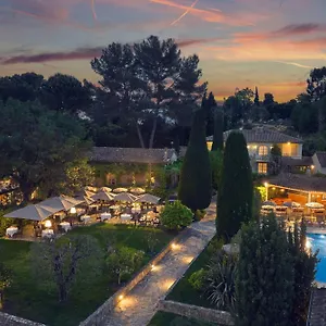 Hotel La Bastide De Mougins, A Tribute Portfolio