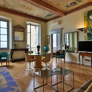 Apartment Palais Hongran De Fiana, Nice