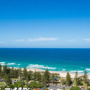 **** Aparthotel Oscar On Main Australia