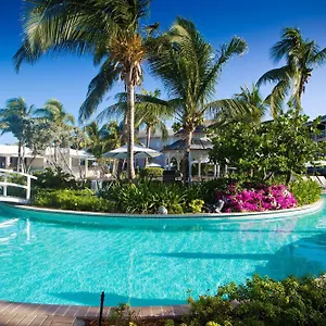 **** Resort Ocean Club West Turks And Caicos Islands