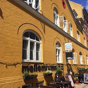 Globalhagen Kopenhaga