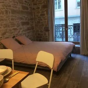 Apartment Le Saint-georges France