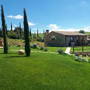 Alloggio per agriturismo La Fonte