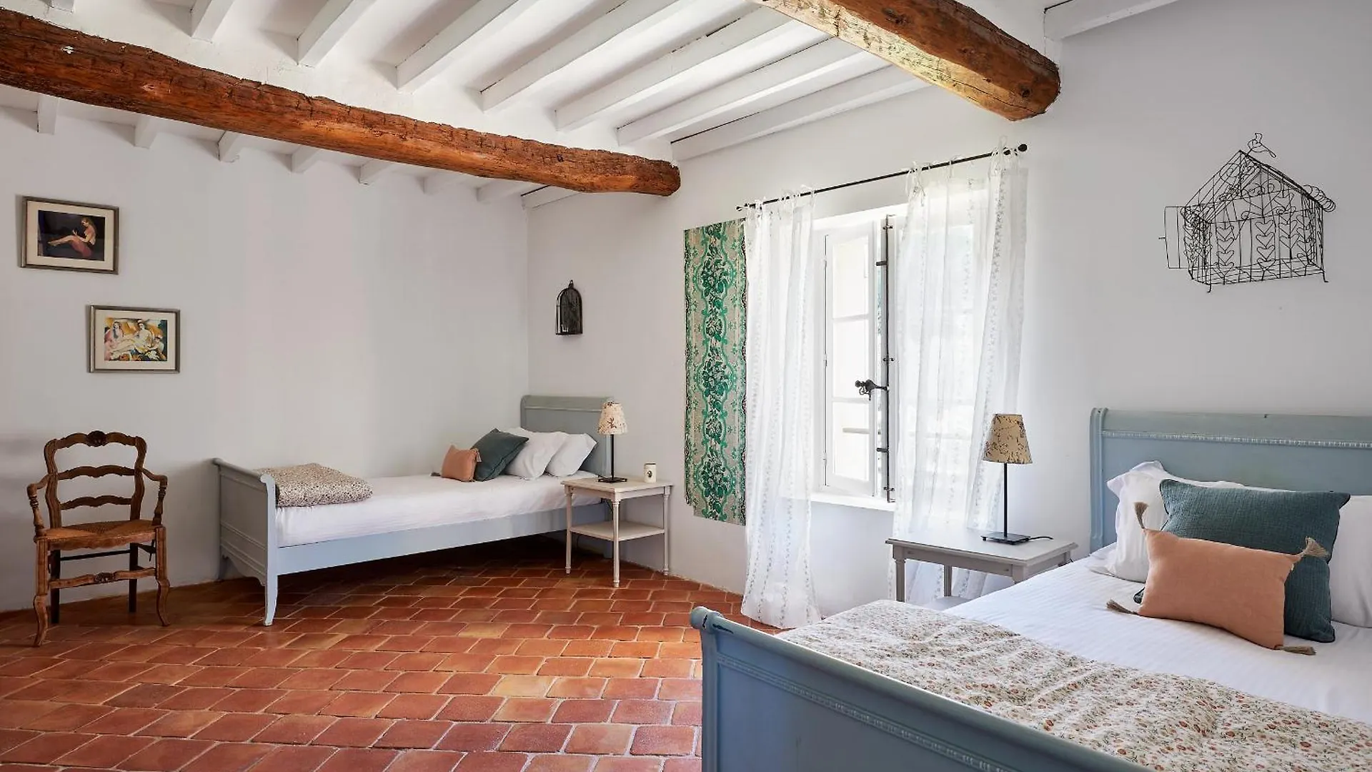 Hotel Chateau De Berne Lorgues