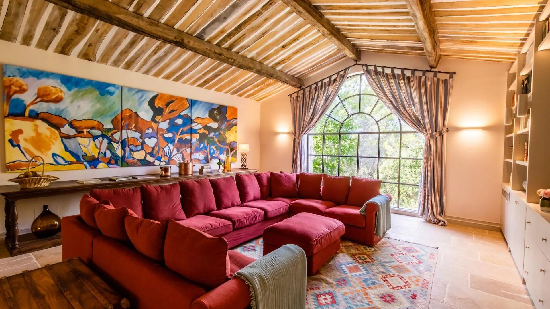 Chateau De Berne Lorgues