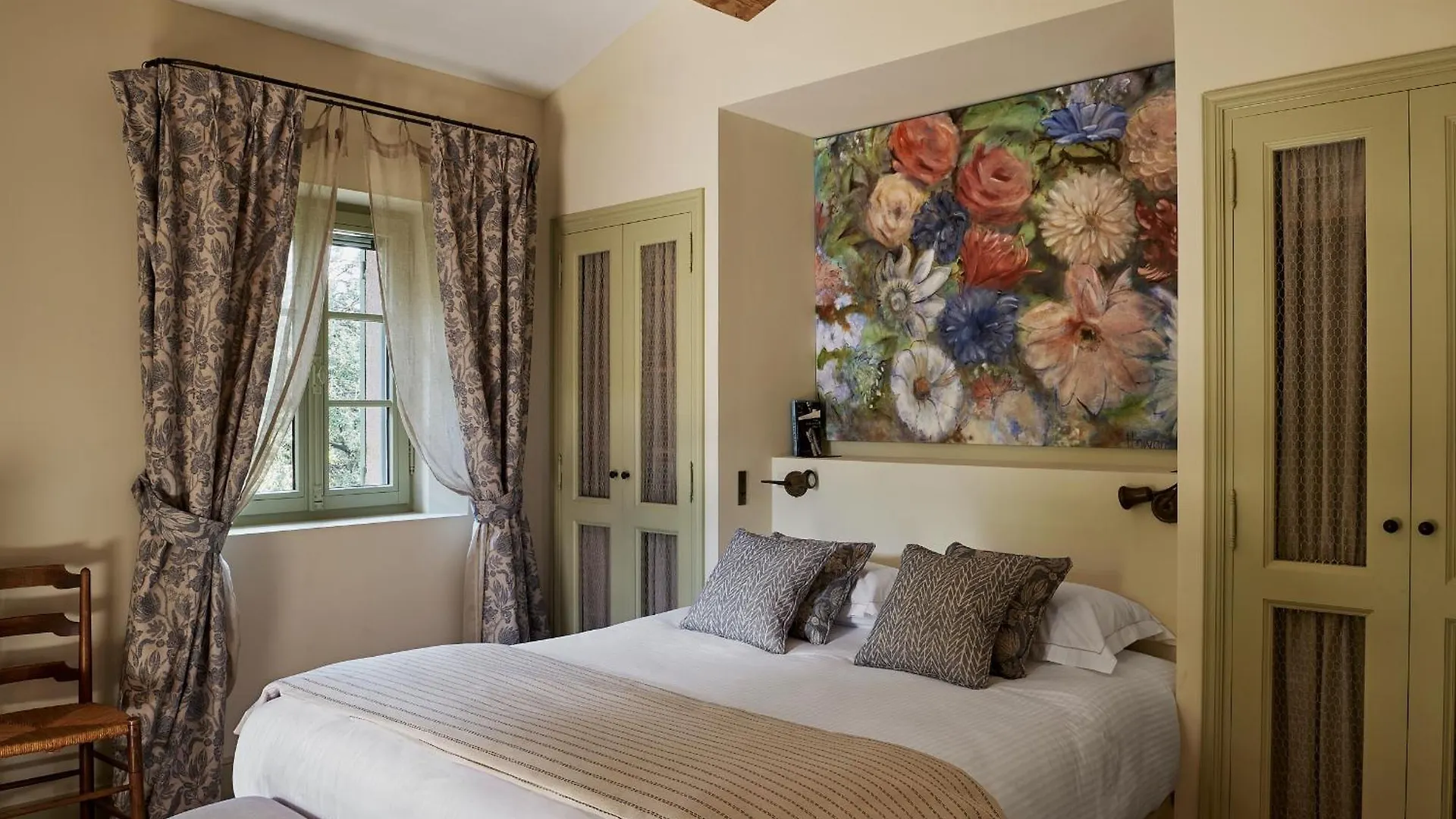 ***** Hotel Chateau De Berne Lorgues Francja