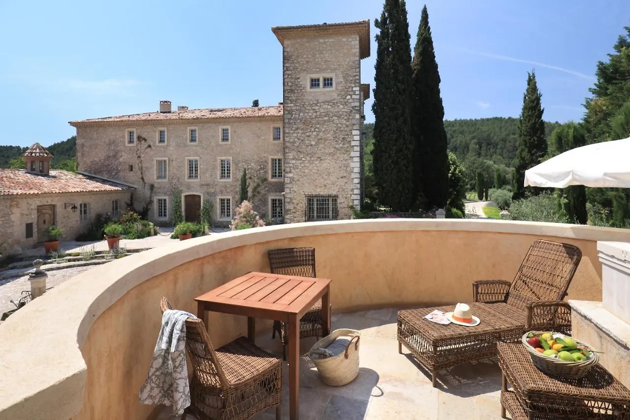 Chateau De Berne Lorgues